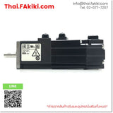 (C)Used, HG-KR13BD, Servo Motor, เซอร์โวมอเตอร์, MITSUBISHI