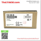 (A)Unused, FX3U-USB-BD, Expansion Module, โมดูลส่วนขยาย, MITSUBISHI