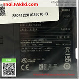 (A)Unused, QD75D2N, Positioning Module, โมดูลกำหนดตำแหน่ง, MITSUBISHI