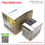 (A)Unused, FX3S-14MT/ES, PLC Main Module, พีแอลซียูนิตหลัก, MITSUBISHI