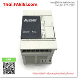 (A)Unused, FX3S-14MT/ES, PLC Main Module, พีแอลซียูนิตหลัก, MITSUBISHI