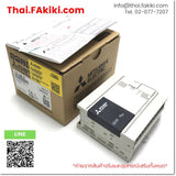 (A)Unused, FX3S-30MR/DS, PLC Main Module, พีแอลซียูนิตหลัก, MITSUBISHI
