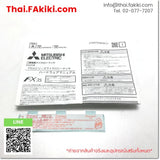 (A)Unused, FX3S-30MR/DS, PLC Main Module, พีแอลซียูนิตหลัก, MITSUBISHI