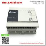 (A)Unused, FX3S-30MR/DS, PLC Main Module, พีแอลซียูนิตหลัก, MITSUBISHI