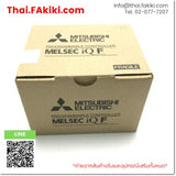 (A)Unused, FX5UC-32MT/DS-TS, I/O Module, โมดูล I/O, MITSUBISHI