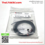 (B)Unused*, PR-FB15N3 NPN, Photoelectronic Sensor, โฟโตอิเล็กทริคเซนเซอร์, KEYENCE
