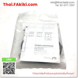 (B)Unused*, PR-FB15N3 NPN, Photoelectronic Sensor, โฟโตอิเล็กทริคเซนเซอร์, KEYENCE