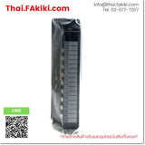 (A)Unused, Q64ADH, Analog Module, อนาล็อกโมดูล, MITSUBISHI