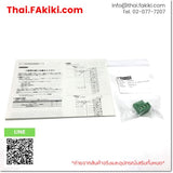 (A)Unused, Q64AD2DA, Analog Module, อนาล็อกโมดูล, MITSUBISHI