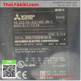 (A)Unused, QJ71C24N, Serial Communication Module, โมดูลการสื่อสารแบบอนุกรม, MITSUBISHI