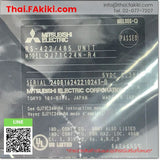 (A)Unused, QJ71C24N-R4, Special Module, โมดูลพิเศษ, MITSUBISHI