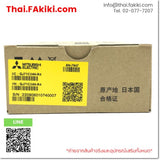 (A)Unused, QJ71C24N-R4, Special Module, โมดูลพิเศษ, MITSUBISHI