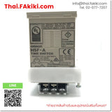 (B)Unused*, H5F-A, time switch, นาฬิกาตั้งเวลา, MITSUBISHI