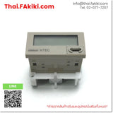 (A)Unused, H7EC-N, Compact Total Counter, เครื่องวัดความเร็วรอบ, OMRON