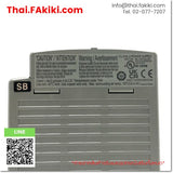 (A)Unused, PS5R-VC24, Switching Power Supply, แหล่งจ่ายไฟแบบสวิตชิ่ง, IDEC