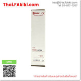 (A)Unused, PS5R-VC24, Switching Power Supply, แหล่งจ่ายไฟแบบสวิตชิ่ง, IDEC