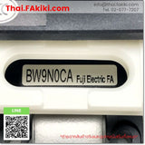 (A)Unused, BW9N0CA, The Operating Handle, มือจับ, FUJI