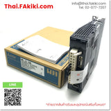 (A)Unused, MR-J3-40B AC200V 0.4kW, Servo Amplifier, ชุดควบคุมการขับเคลื่อนเซอร์โว, MITSUBISHI