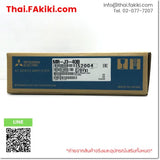 (A)Unused, MR-J3-40B AC200V 0.4kW, Servo Amplifier, ชุดควบคุมการขับเคลื่อนเซอร์โว, MITSUBISHI