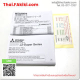 (A)Unused, MR-J2S-40A, Servo Amplifier, ชุดควบคุมการขับเคลื่อนเซอร์โว, MITSUBISHI