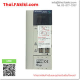 (A)Unused, MR-J2S-40A, Servo Amplifier, ชุดควบคุมการขับเคลื่อนเซอร์โว, MITSUBISHI