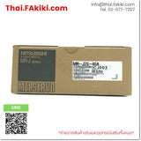 (A)Unused, MR-J2S-40A, Servo Amplifier, ชุดควบคุมการขับเคลื่อนเซอร์โว, MITSUBISHI