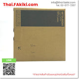 (A)Unused, MR-J2S-40A, Servo Amplifier, ชุดควบคุมการขับเคลื่อนเซอร์โว, MITSUBISHI