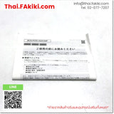 (A)Unused, Q68ADI, Analog Module, โมดูลอนาล็อก, MITSUBISHI
