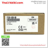 (A)Unused, FX3U-USB-BD, Expansion Module, โมดูลส่วนขยาย, MITSUBISHI
