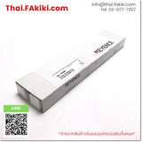 (A)Unused, GL-R16H 16 Optical Axes 25.95cm, Safety Light Curtain, เซนเซอร์ม่านแสงนิรภัย, KEYENCE