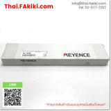 (A)Unused, GL-R16H 16 Optical Axes 25.95cm, Safety Light Curtain, เซนเซอร์ม่านแสงนิรภัย, KEYENCE