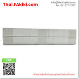 (A)Unused, GL-R16H 16 Optical Axes 25.95cm, Safety Light Curtain, เซนเซอร์ม่านแสงนิรภัย, KEYENCE