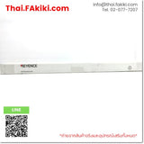 (A)Unused, GL-R24H, Safety Light Curtain, เซนเซอร์ม่านแสงนิรภัย, KEYENCE