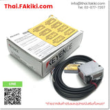 (A)Unused, LR-TB2000, Amplifier Built-in Laser Sensor, แอมพลิฟายเออร์ ในเลเซอร์เซนเซอร์, KEYENCE