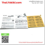 (A)Unused, LR-TB2000, Amplifier Built-in Laser Sensor, แอมพลิฟายเออร์ ในเลเซอร์เซนเซอร์, KEYENCE