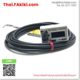 (A)Unused, LR-TB2000, Amplifier Built-in Laser Sensor, แอมพลิฟายเออร์ ในเลเซอร์เซนเซอร์, KEYENCE