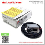 (A)Unused, LR-TB5000, Laser Sensor, เลเซอร์เซนเซอร์, KEYENCE