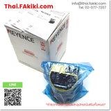(B)Unused*, SZ-V04, Safety Laser Scanner, เครื่องสแกนเลเซอร์นิรภัย, KEYENCE