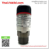 (A)Unused, GP-M250, Pressure Sensors And Switches, เซนเซอร์และสวิตช์ความดัน, KEYENCE