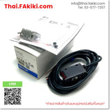 (A)Unused, E3S-AD22, Photoelectronic Sensor, โฟโตอิเล็กทริคเซนเซอร์, OMRON