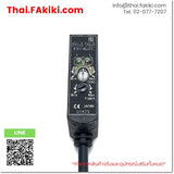 (A)Unused, E3S-AD22, Photoelectronic Sensor, โฟโตอิเล็กทริคเซนเซอร์, OMRON