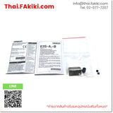 (A)Unused, E3S-AD22, Photoelectronic Sensor, โฟโตอิเล็กทริคเซนเซอร์, OMRON