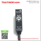 (A)Unused, E3S-AD32, Photoelectronic Sensor, โฟโตอิเล็กทริคเซนเซอร์, OMRON