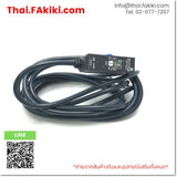 (A)Unused, E3S-AD32, Photoelectronic Sensor, โฟโตอิเล็กทริคเซนเซอร์, OMRON