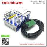 (A)Unused, FX2-A3R/UFX2A3R DC12V, Fiber Optic Sensor, ไฟเบอร์ออปติกเซนเซอร์, PANASONIC