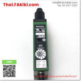 (A)Unused, FX2-A3R/UFX2A3R DC12V, Fiber Optic Sensor, ไฟเบอร์ออปติกเซนเซอร์, PANASONIC