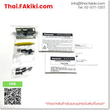 (A)Unused, FX2-A3R/UFX2A3R DC12V, Fiber Optic Sensor, ไฟเบอร์ออปติกเซนเซอร์, PANASONIC