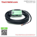 (A)Unused, FX2-A3R/UFX2A3R DC12V, Fiber Optic Sensor, ไฟเบอร์ออปติกเซนเซอร์, PANASONIC