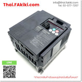 (C)Used, FR-E740-0.4K, Inverter, อินเวอร์เตอร์, MITSUBISHI