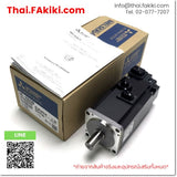 (A)Unused, HG-KR43B, Servo Motor, เซอร์โวมอเตอร์, MITSUBISHI